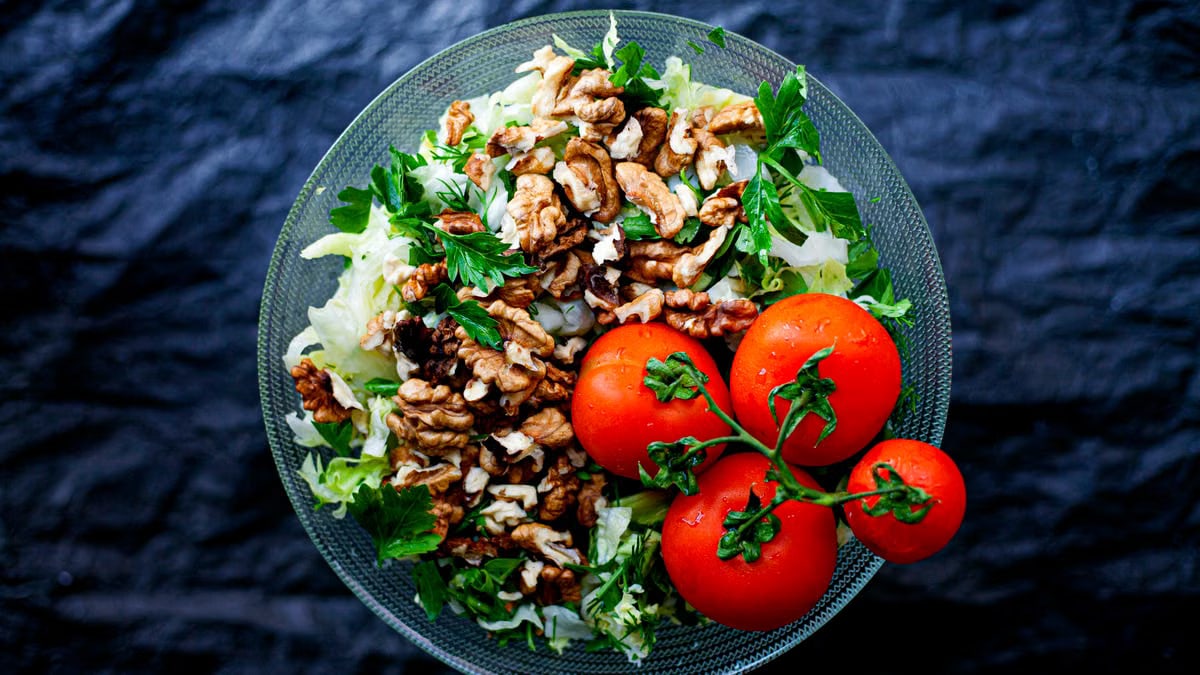 Alimentos Ricos en Nutrientes para tu Dieta