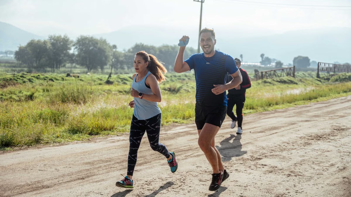 Cómo Mantenerse Motivado en el Camino del Fitness